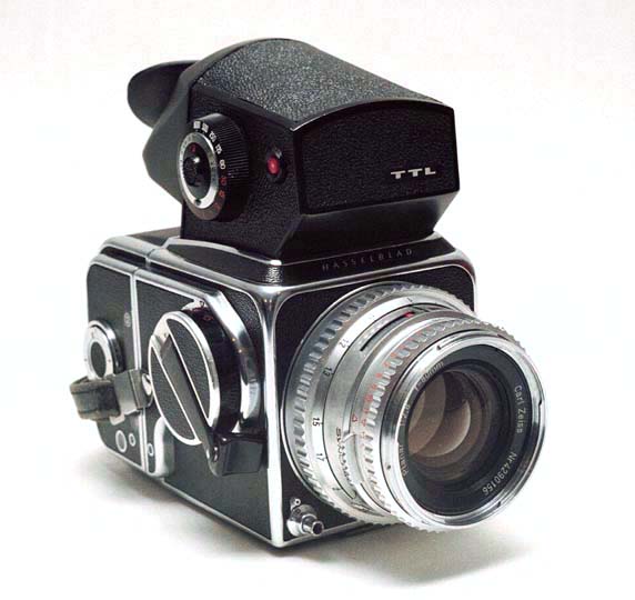 designed for the Kiev 88.